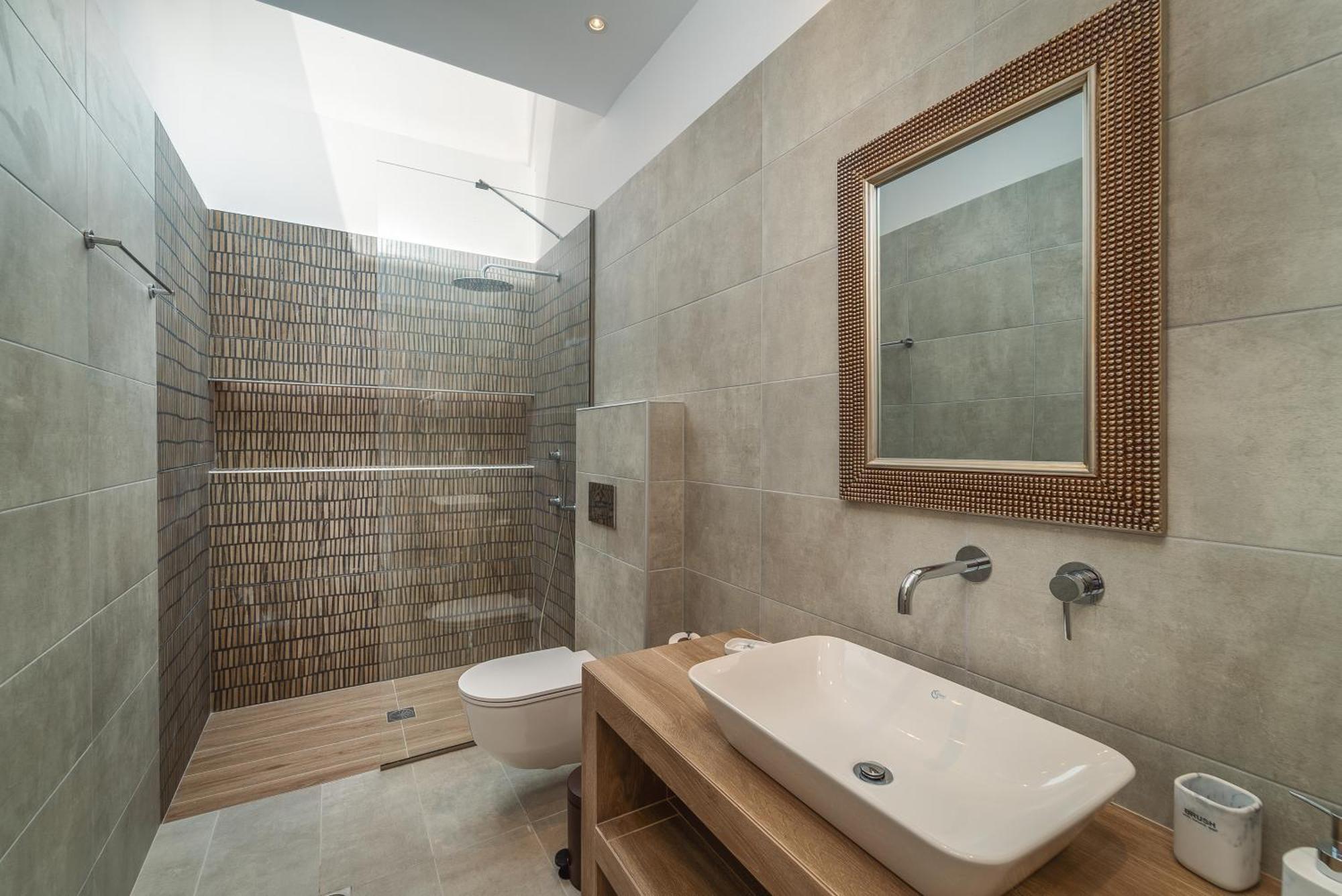 Owl Villas Drymon ภายนอก รูปภาพ